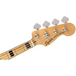 FENDER - CLASSIC VIBE '70S JAZZ BASS - 3-Color Sunburst